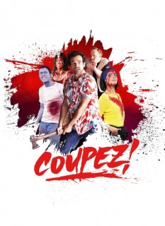 Voir Coupez ! en streaming sur Filmo