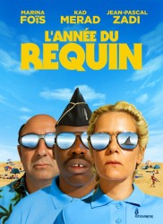 Voir L'Année du requin en streaming et VOD