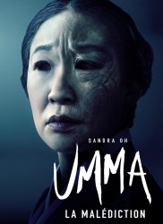 Voir Umma : La malédiction en streaming et VOD