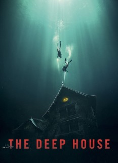 Voir The Deep House en streaming sur Filmo