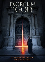 Voir Exorcism of God en streaming et VOD