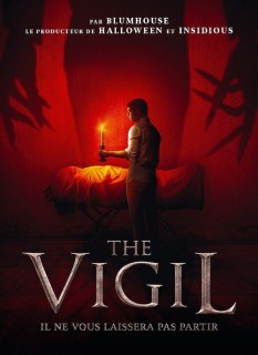 Voir The Vigil en streaming sur Filmo