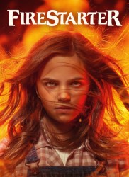 Voir Firestarter en streaming et VOD