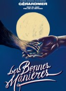 Voir Les bonnes manières en streaming et VOD