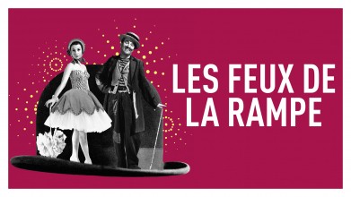 Voir Les feux de la rampe en streaming et VOD