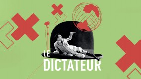 Voir Le Dictateur en streaming et VOD