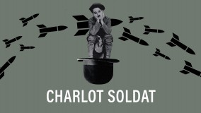 Voir Charlot Soldat en streaming et VOD