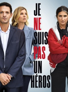 Voir Je ne suis pas un héros en streaming sur Filmo