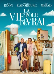 Voir La Vie pour de vrai en streaming et VOD