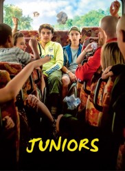 Voir Juniors en streaming et VOD