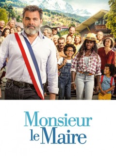 Voir Monsieur le Maire en streaming sur Filmo