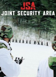 Voir JSA : Joint Security Area en streaming et VOD