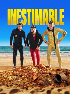 Voir Inestimable en streaming sur Filmo