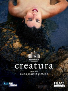 Voir Creatura en streaming sur Filmo