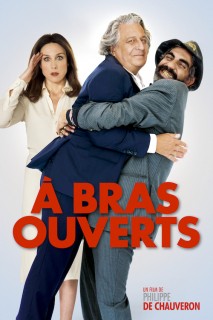 Voir A bras ouverts en streaming sur Filmo