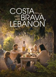 Voir Costa Brava, Lebanon en streaming et VOD