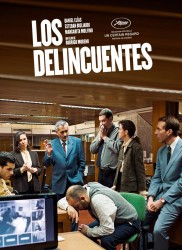 Voir Los Delincuentes en streaming et VOD