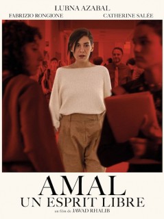 Voir Amal : un esprit libre en streaming sur Filmo