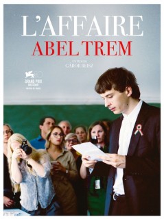 Voir L'Affaire Abel Trem en streaming sur Filmo