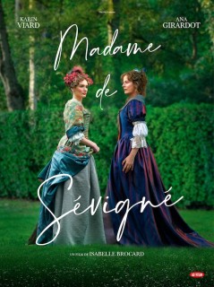 Voir Madame de Sévigné en streaming sur Filmo