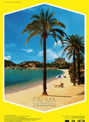 Voir Palma en streaming et VOD