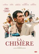 Voir La chimère en streaming et VOD