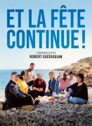 Voir Et la fête continue en streaming et VOD