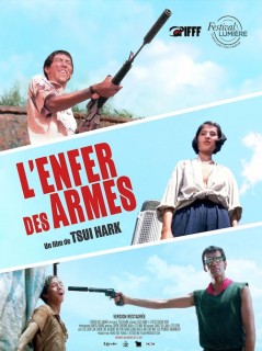 Voir L'Enfer des armes en streaming sur Filmo