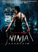 Voir Ninja assassin en streaming et VOD