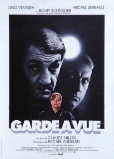 Voir Garde à vue en streaming sur Filmo