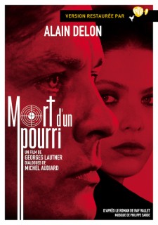 Voir Mort d'un pourri (version restaurée) en streaming sur Filmo