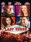 Voir Lady Vegas : les mémoires d'une joueuse en streaming et VOD