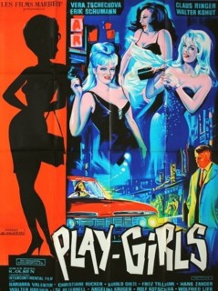 Voir Play-Girls en streaming sur Filmo