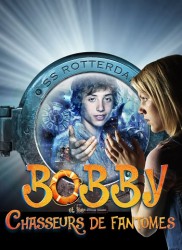 Voir Bobby et les chasseurs de fantômes en streaming et VOD