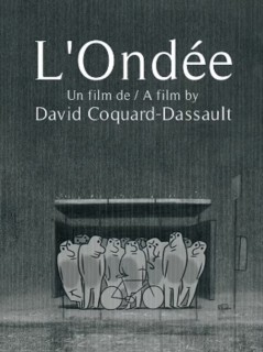 Voir L'Ondée en streaming sur Filmo