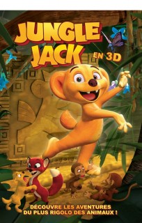 Voir Jungle Jack 3 en streaming sur Filmo