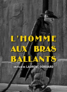 Voir L'homme aux bras ballants en streaming sur Filmo