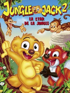 Voir Jungle jack 2 en streaming sur Filmo