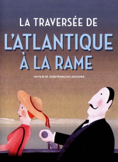 Voir La traversée de l'Atlantique à la rame en streaming sur Filmo