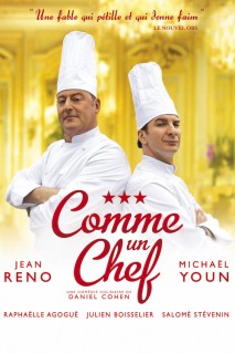 Voir Comme un chef en streaming sur Filmo