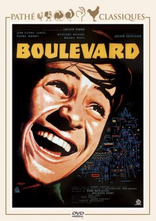 Voir Boulevard en streaming sur Filmo