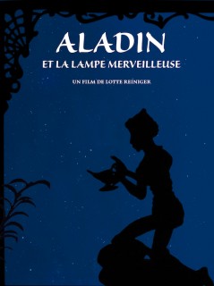 Voir Aladin et la lampe merveilleuse en streaming sur Filmo