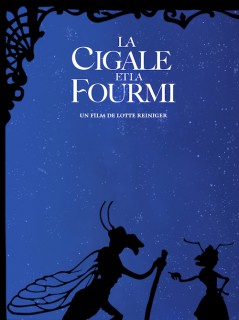 Voir La Cigale et la fourmi en streaming sur Filmo