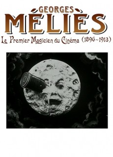 Voir Voyage dans la lune en streaming sur Filmo