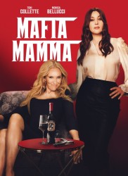 Voir Mafia Mamma en streaming et VOD