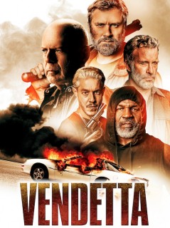 Voir Vendetta en streaming sur Filmo