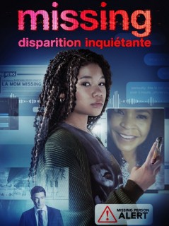 Voir Missing : Disparition inquétante en streaming sur Filmo