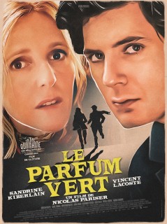 Voir Le Parfum Vert en streaming sur Filmo