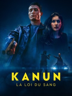 Voir Kanun, La Loi Du Sang en streaming sur Filmo