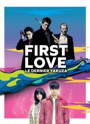 Voir First Love, le dernier yakuza en streaming et VOD